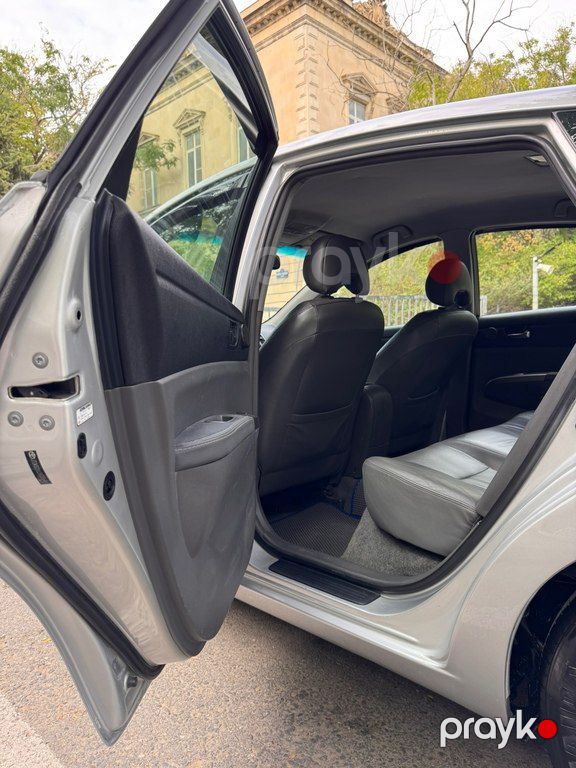 Toyota Prius, 1.5 L, 1.3 kWh, 2007 il, 280 000 km — Avtomobillər, Bakı (9)