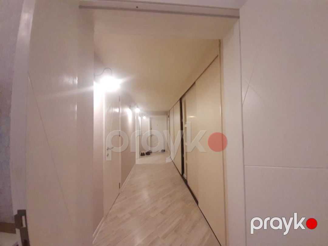İcarəyə verilir 2 otaqlı köhnə tikili 108 m² — Mənzil, Bakı (8)