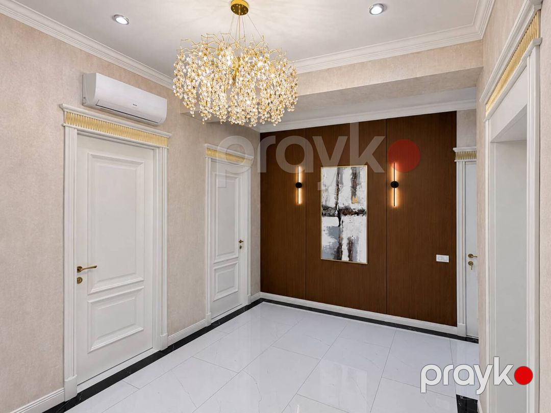 Satılır 3 otaqlı yeni tikili 116 m² — Mənzil, Bakı (11)