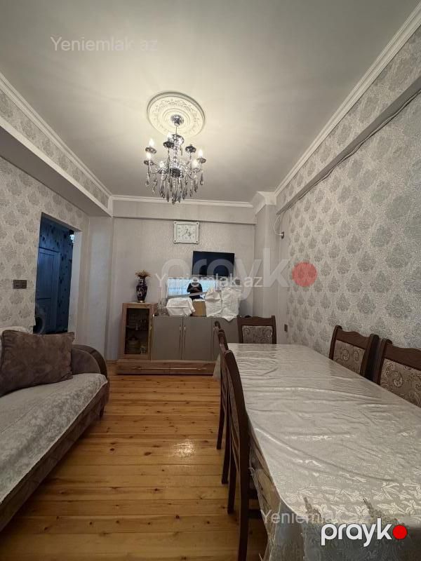 Satılır 2 otaqlı Bina evi menzil (Yeni tikili), 52 m², Masazır — Mənzil, Abşeron (2)