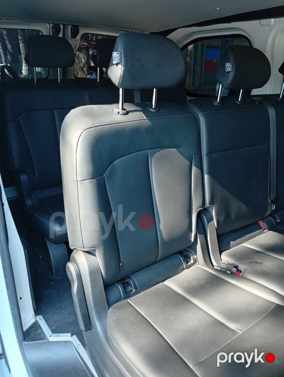 Toyota Proace, 1.5 L, 2020 il, 98 000 km — Avtomobillər, Xırdalan (9)