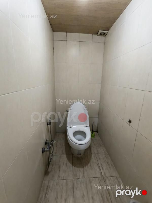 Satılır 8 otaqlı Həyət evi / Villa, 250 m², Sabunçu rayonu — Ev, villa, Bakı (9)