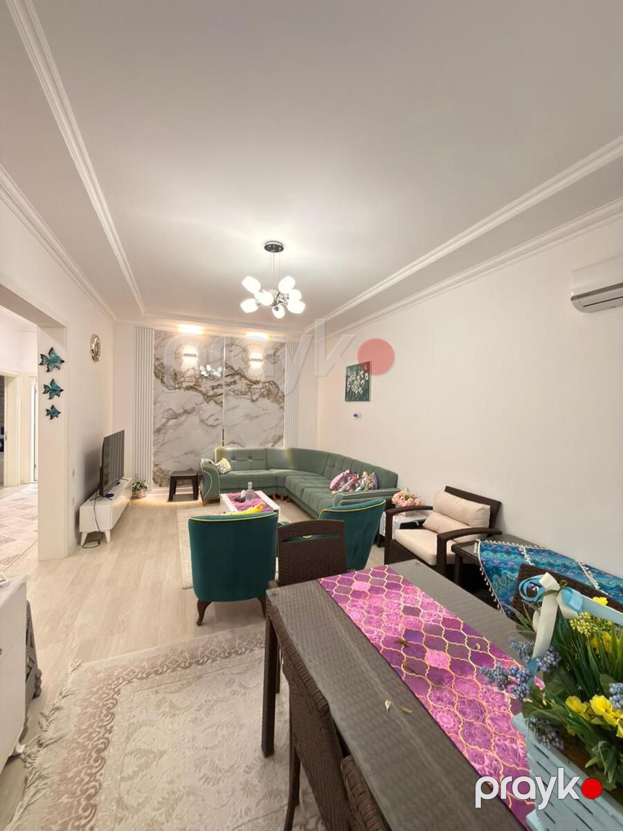 Satılır 4 otaqlı həyət evi/bağ evi 180 m² — Ev, villa, Bakı (7)