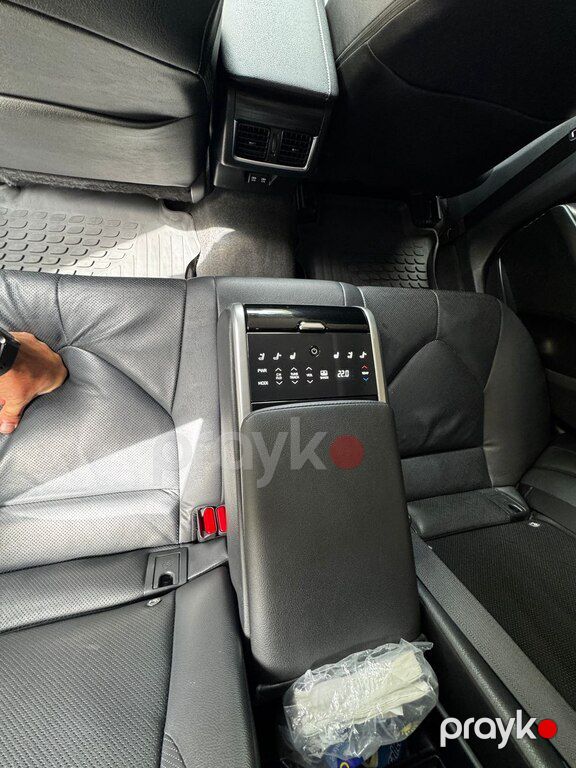 Toyota Camry, 2.5 L, 2021 il, 144 000 km — Avtomobillər, Bakı (8)