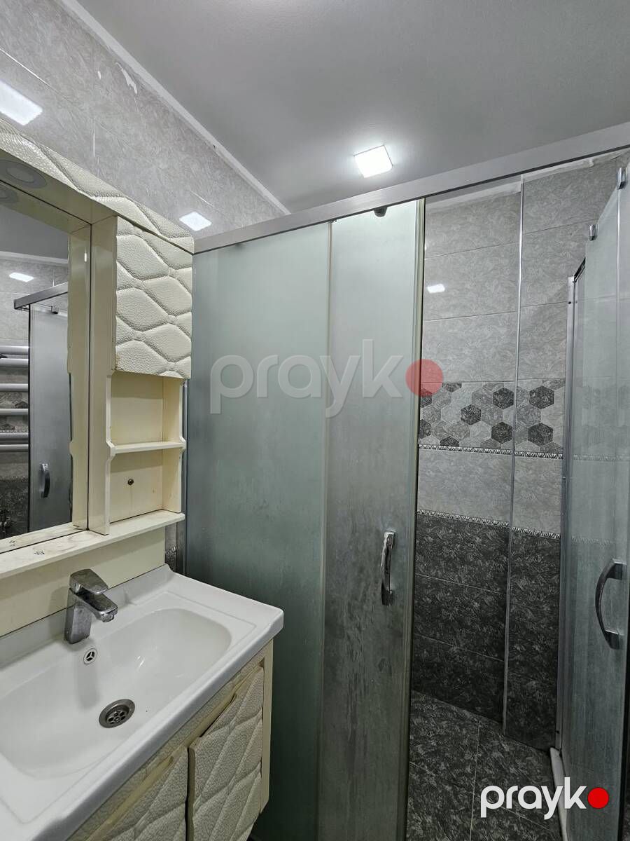 Satılır 3 otaqlı yeni tikili 64 m² — Mənzil, Bakı (10)