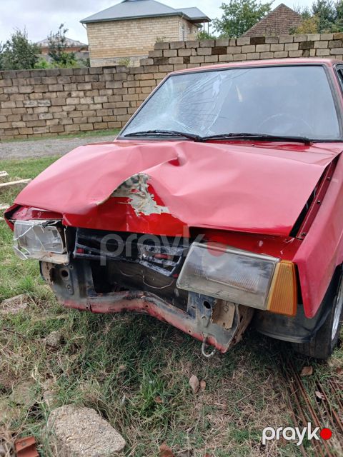 Lada (vaz) 2109, 1990 il — Masallı