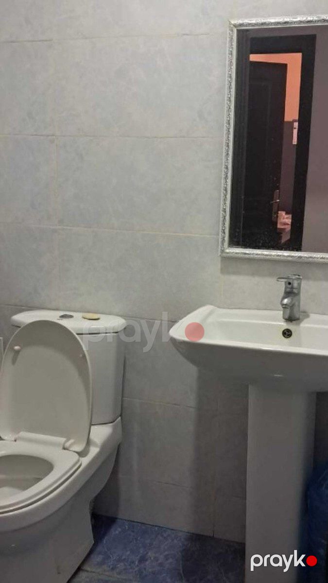 Satılır 3 otaqlı yeni tikili 77 m² — Mənzil, Bakı (6)