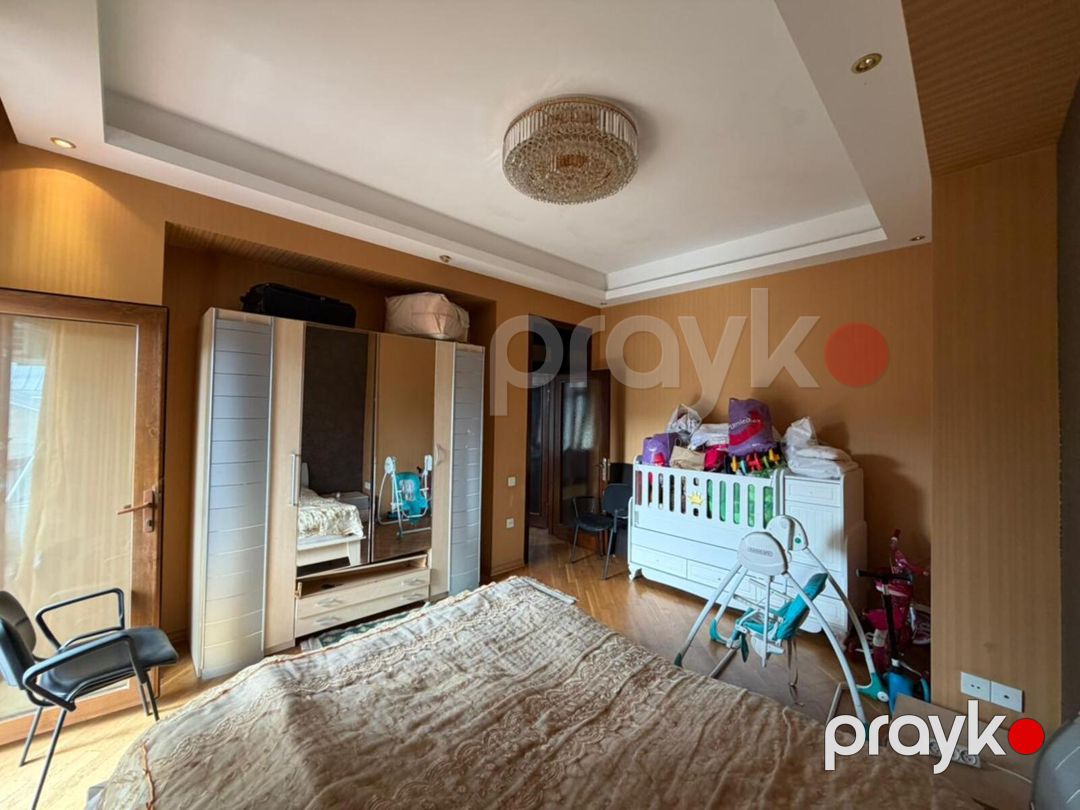 Satılır 4 otaqlı köhnə tikili 100 m² — Mənzil, Bakı (7)