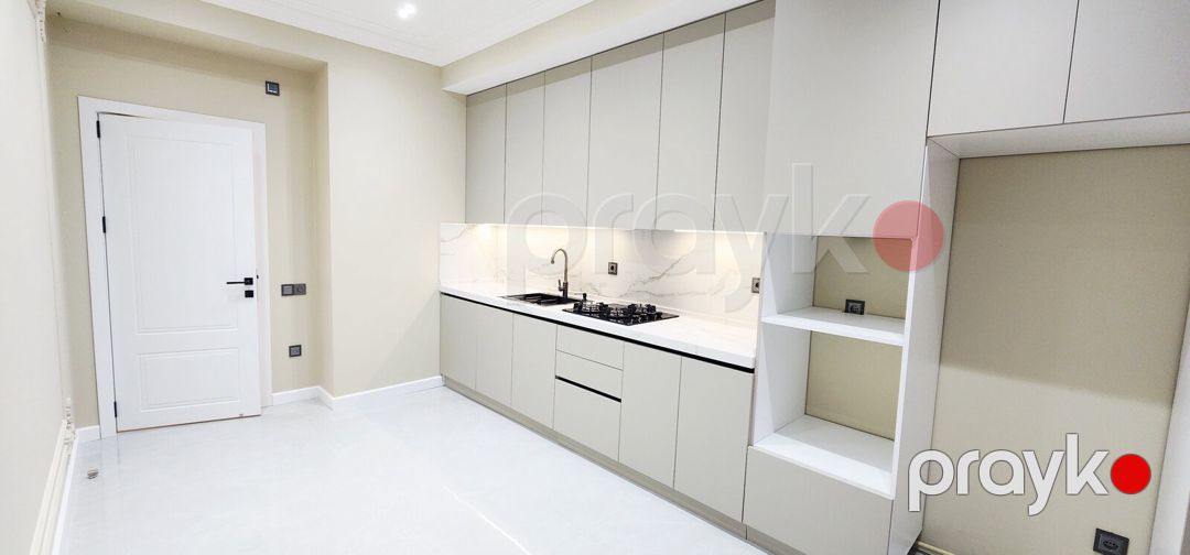 Satılır 2 otaqlı yeni tikili 76 m² — Mənzil, Bakı (7)