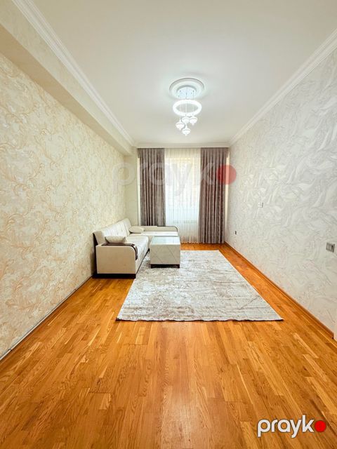 2-otaqlı yeni tikili, Xırdalan ş., 45 m² — Xırdalan