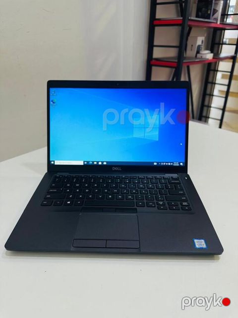 Dell Latitude 5400 — Bakı