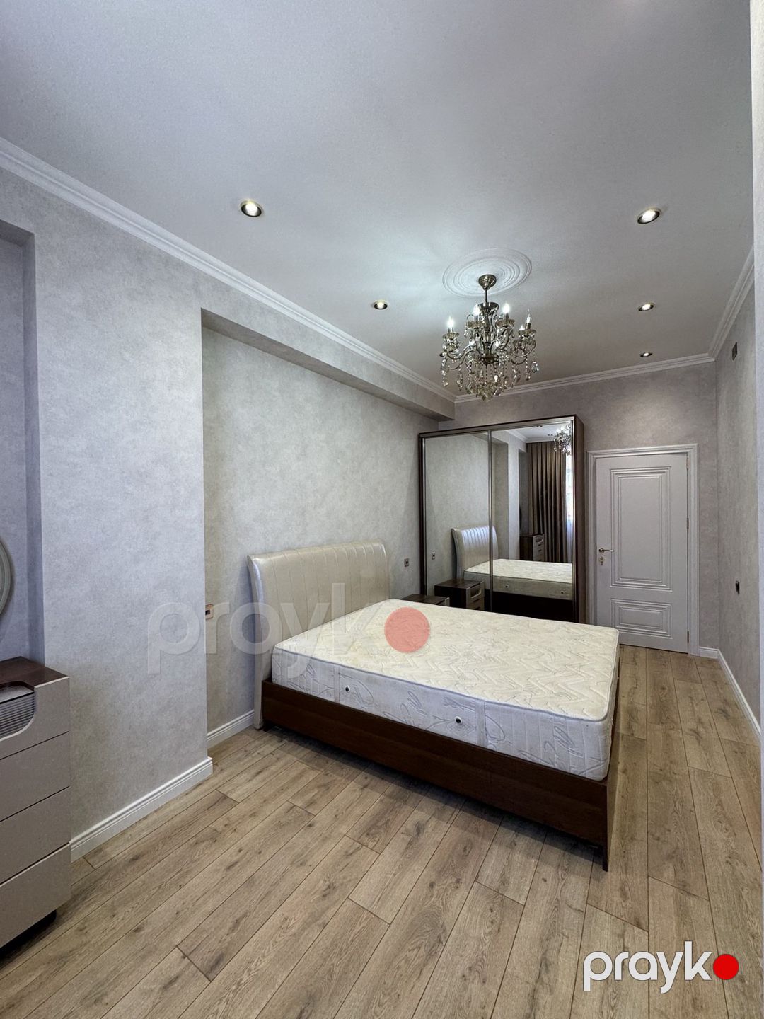 Satılır 2 otaqlı yeni tikili 90 m² — Mənzil, Bakı (5)