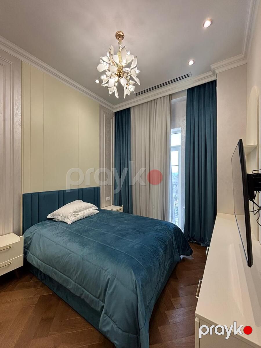 İcarəyə verilir 2 otaqlı yeni tikili 65 m² — Mənzil, Bakı (9)