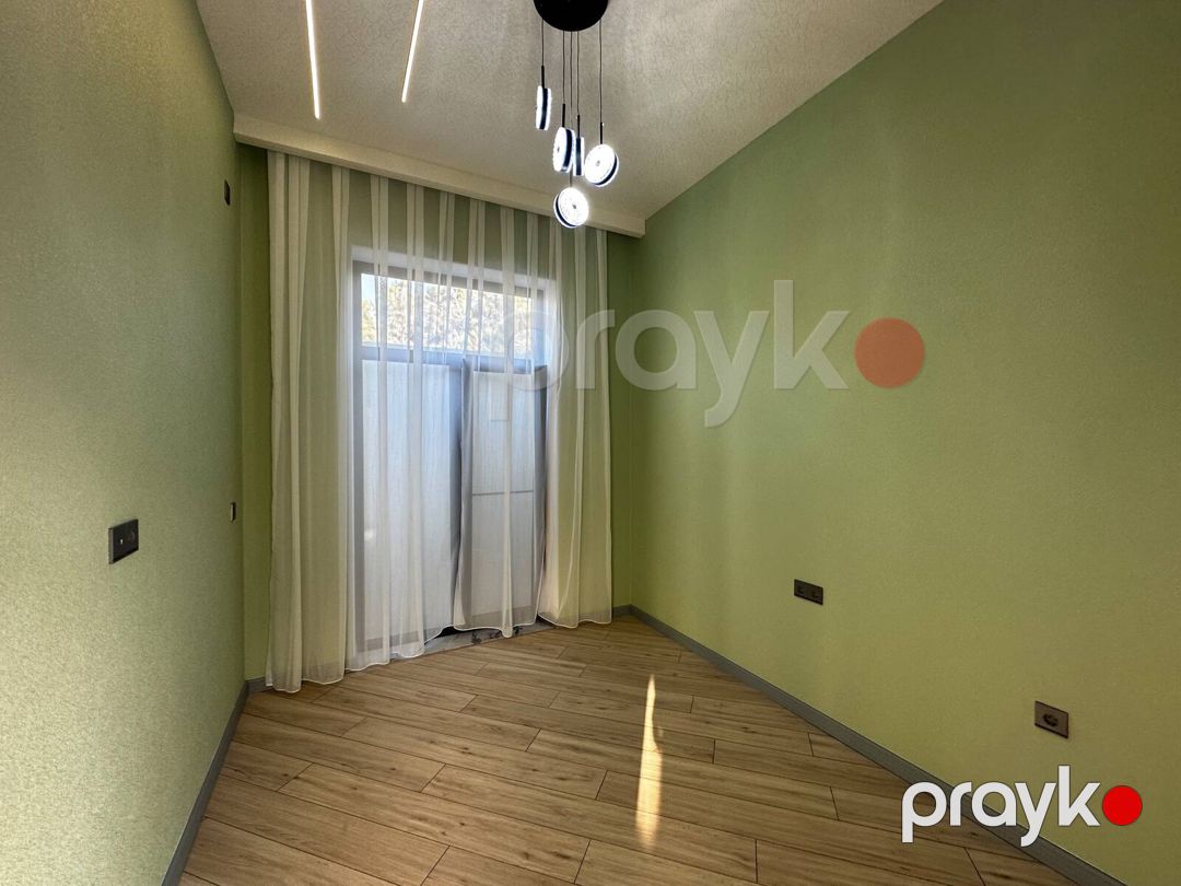 Satılır 4 otaqlı həyət evi/bağ evi 150 m² — Ev, villa, Bakı (11)