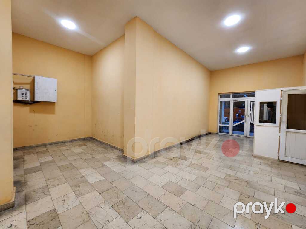 Satılır 3 otaqlı yeni tikili 110 m² — Mənzil, Bakı (6)