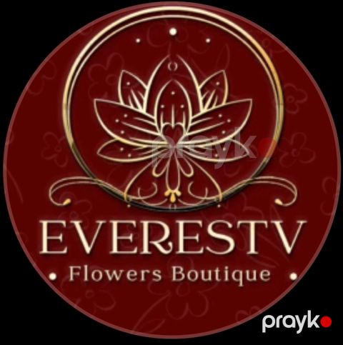 Everestv Gül Salonu — Sumqayıt