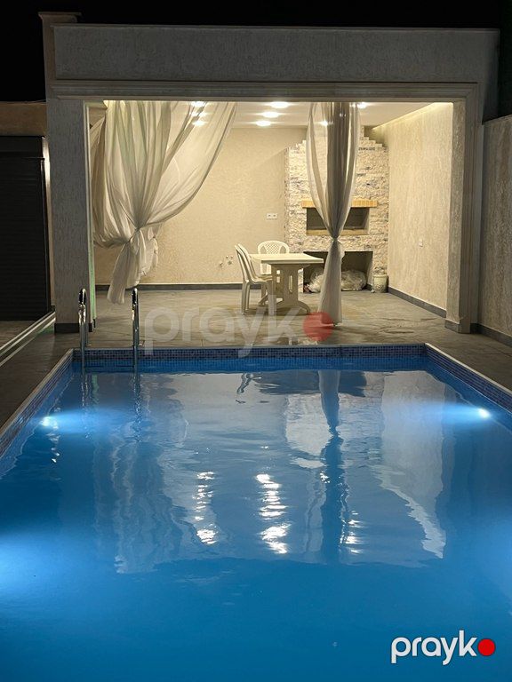 Bağ evi kirayə verilir, Şüvəlan qəs — Ev, villa, Bakı (3)