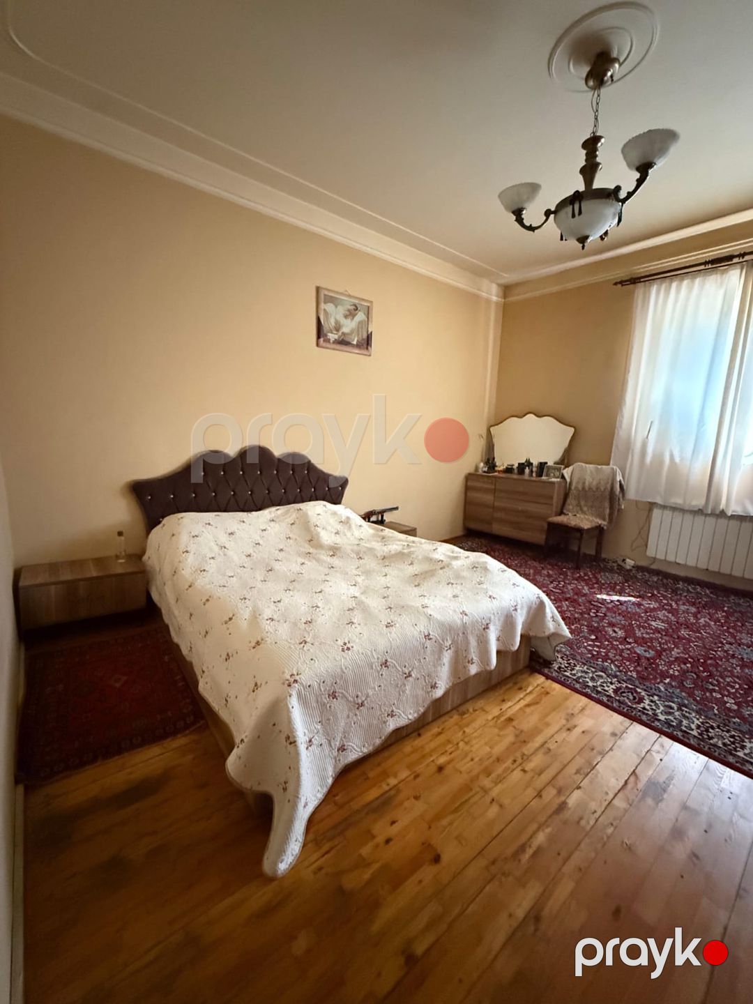 Satış: 5 otaqlı Ev / villa, 200 m², Binəqədi rayonu — Ev, villa, Bakı (4)