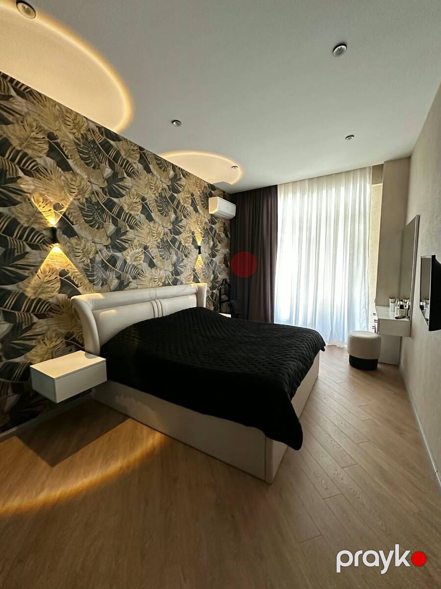 Satılır 3 otaqlı yeni tikili 110 m² — Mənzil, Bakı (5)