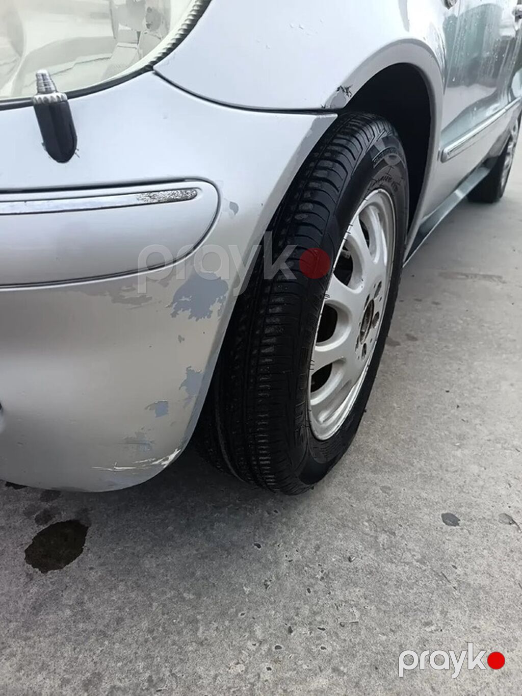 Gundelik surulendi Masin Imişli Rayondadi 0515824848 — Avtomobillər, Xırdalan (9)
