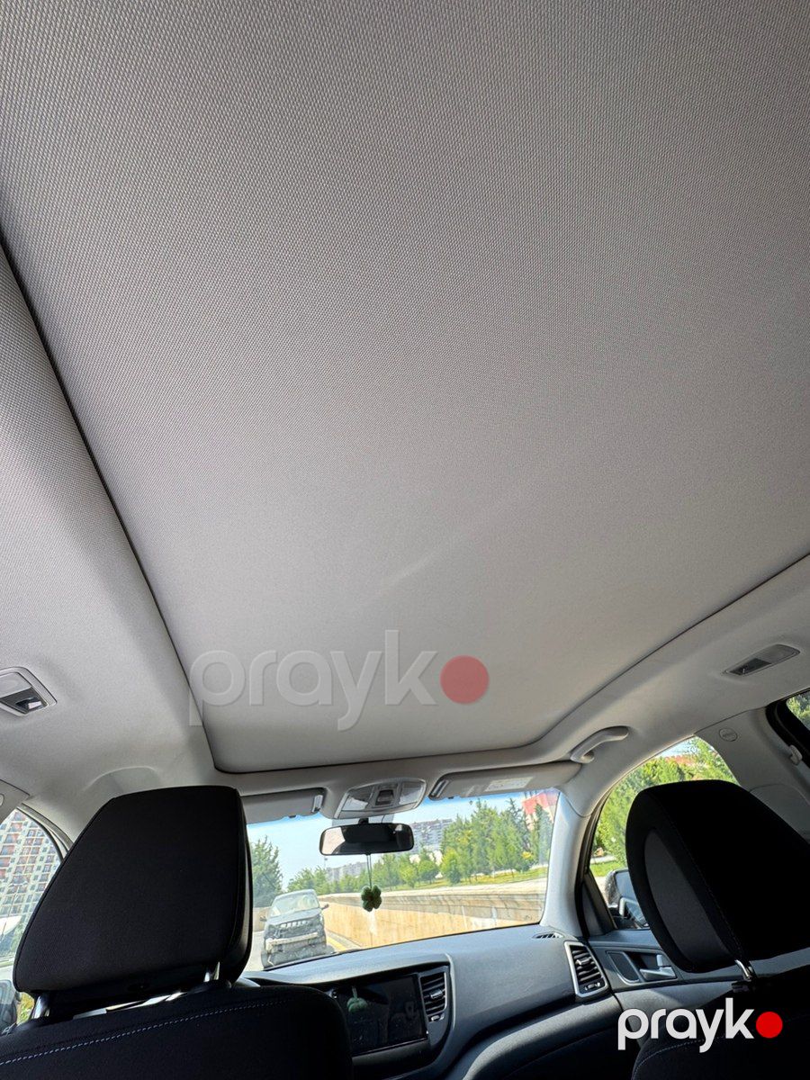 Hyundai Tucson, 2016 il — Avtomobillər, Bakı (4)