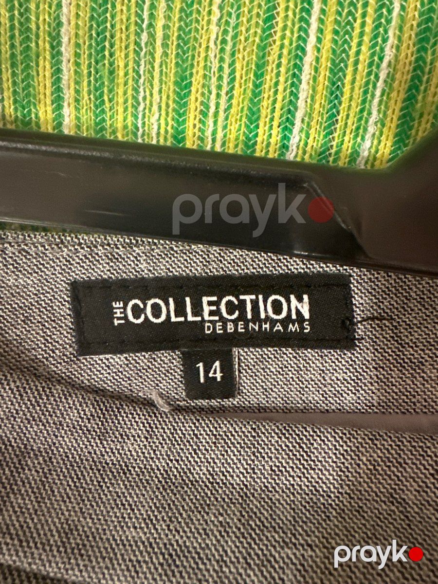 Ətək Debenhams — Uşaq geyimi, Bakı (2)