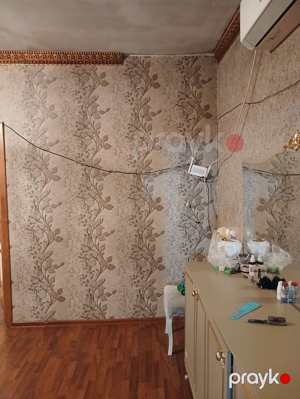Bakı, Zabrat, 4 otaqlı, Köhnə tikili, m. Koroğlu, 85 kv. m — Mənzil, Bakı (8)