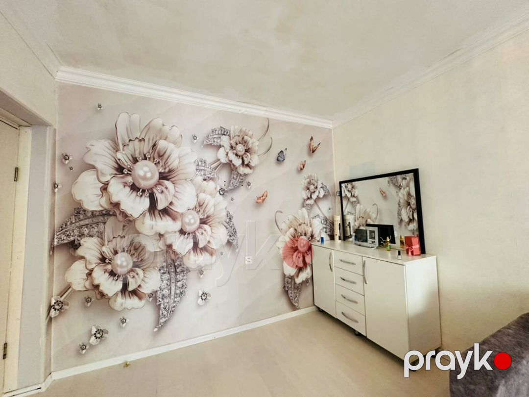 Satılır 3 otaqlı köhnə tikili 108 m² — Mənzil, Bakı (11)