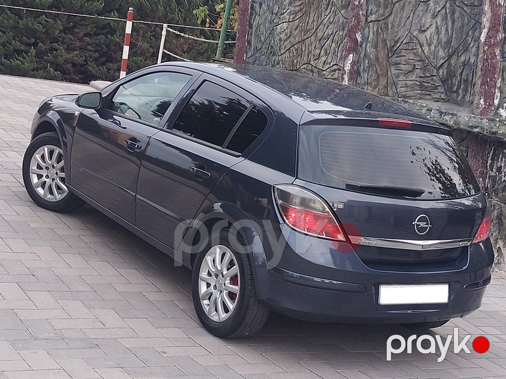 Opel Astra, 1.3 L, 2007 il, 398 000 km — Avtomobillər, Saatlı (7)