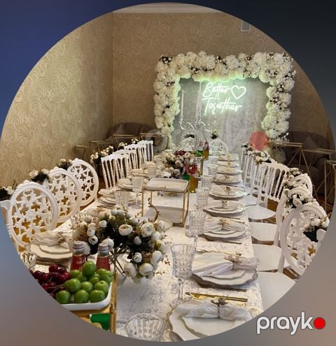 Meridian Decor — Bakı