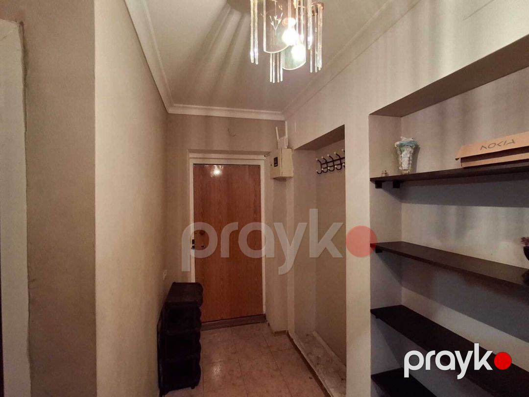 İcarəyə verilir 2 otaqlı köhnə tikili 45 m² — Mənzil, Bakı (10)