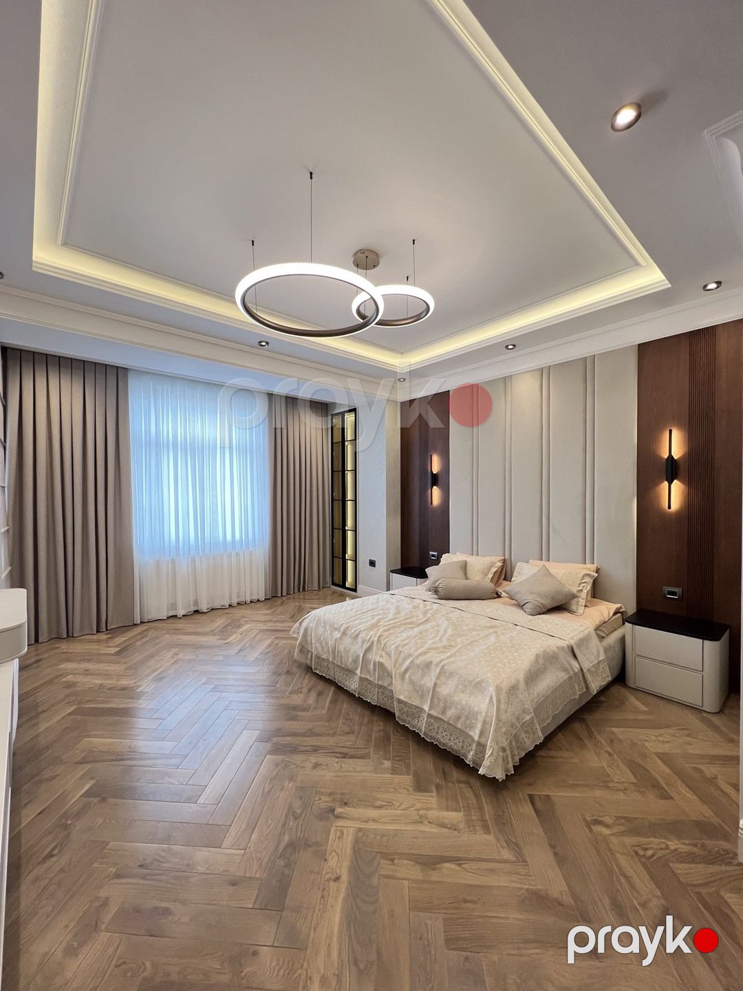 Satılır 4 otaqlı yeni tikili 185 m² — Mənzil, Bakı (10)