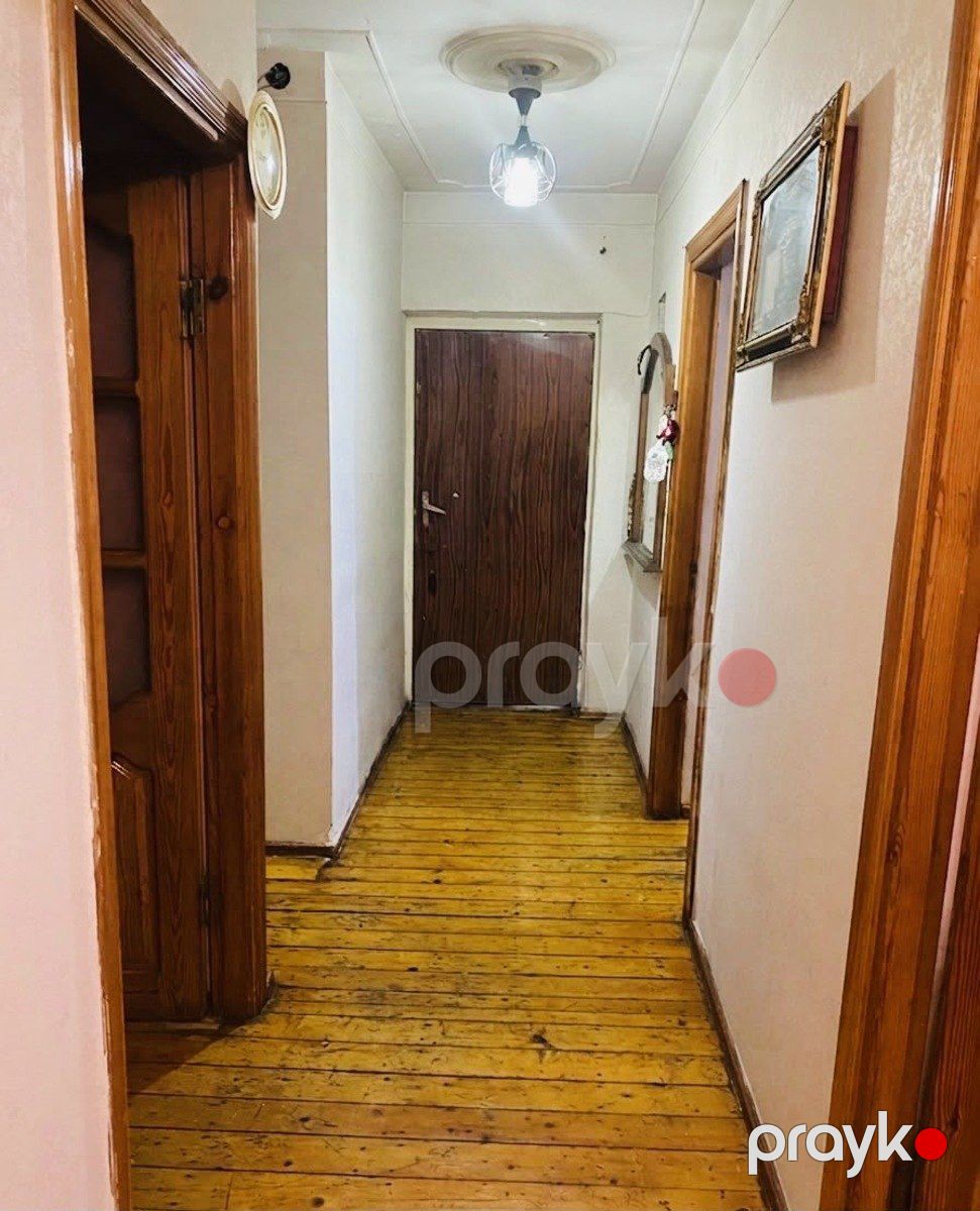 Satılır 3 otaqlı köhnə tikili 70 m² — Mənzil, Bakı (7)