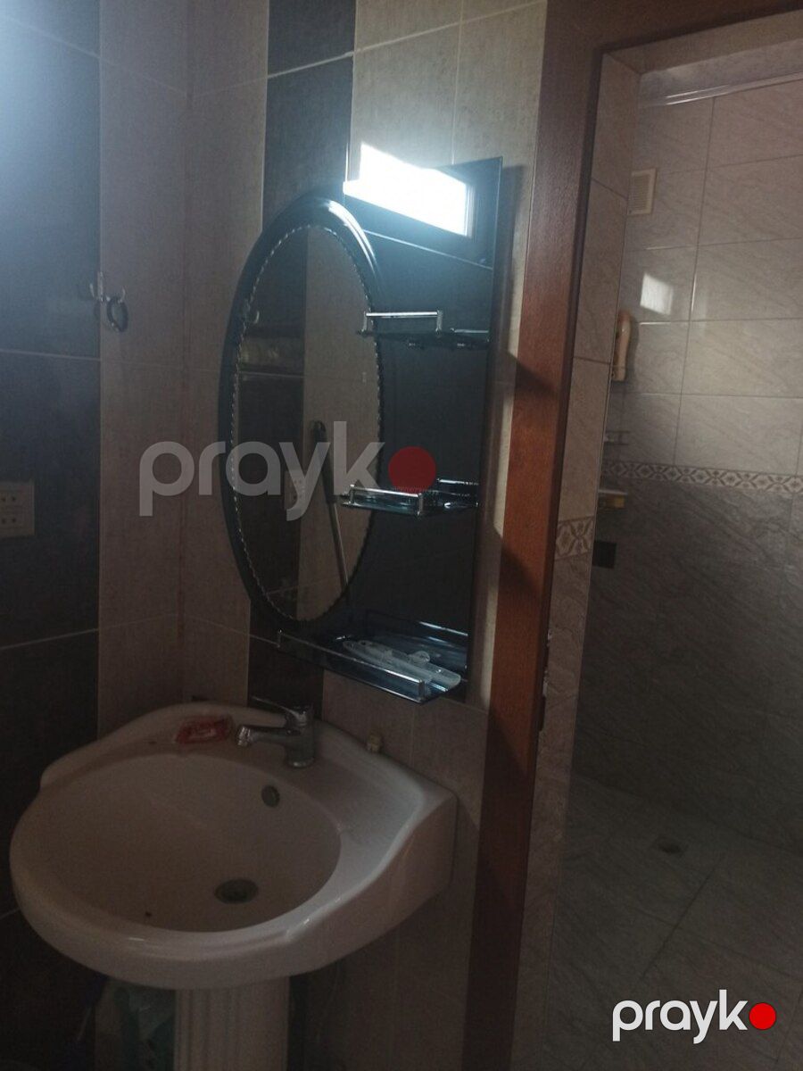 İcarəyə verilir 3 otaqlı həyət evi/bağ evi 150 m² — Ev, villa, Şəki (6)
