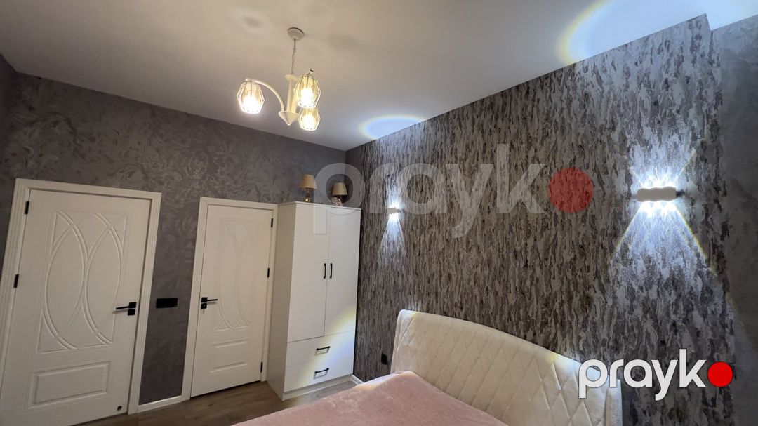 Satılır 5 otaqlı həyət evi/bağ evi 220 m² — Ev, villa, Bakı (10)