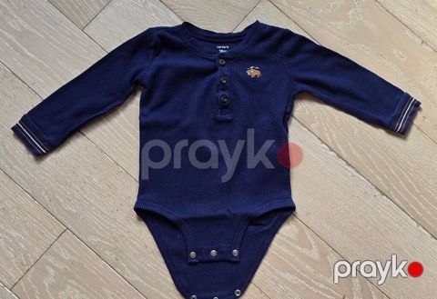 Uşaq dəsti, Oğlan üçün, 1 - 2 yaş, Carters — Bakı