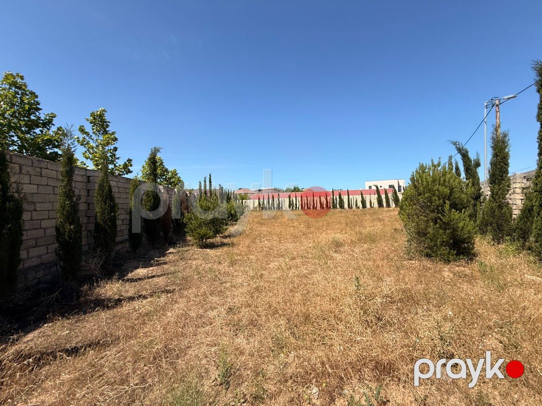 Satılır torpaq 13 sot — Torpaq, Bakı (2)