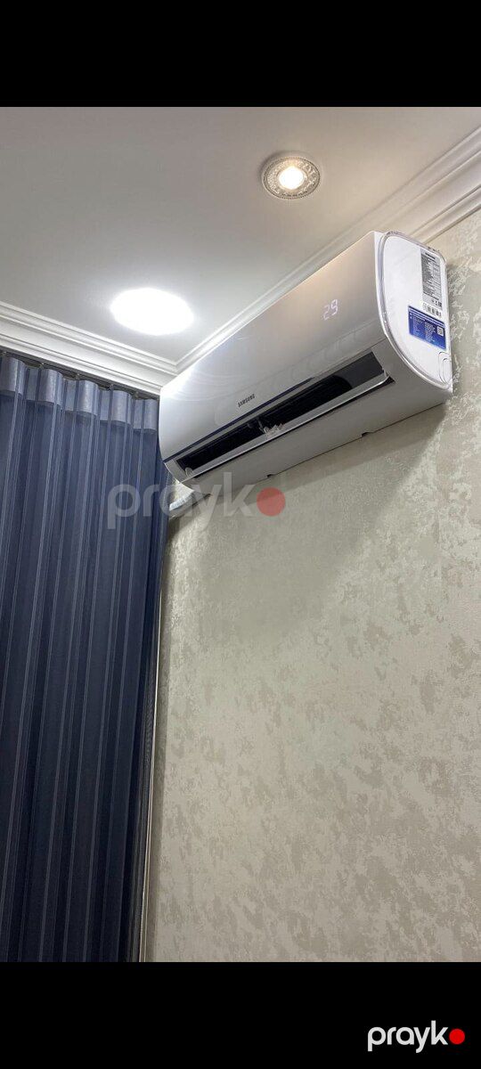 2-otaqlı yeni tikili kirayə verilir, Sumqayıt ş., 60 m² — Mənzil, Bakı (7)