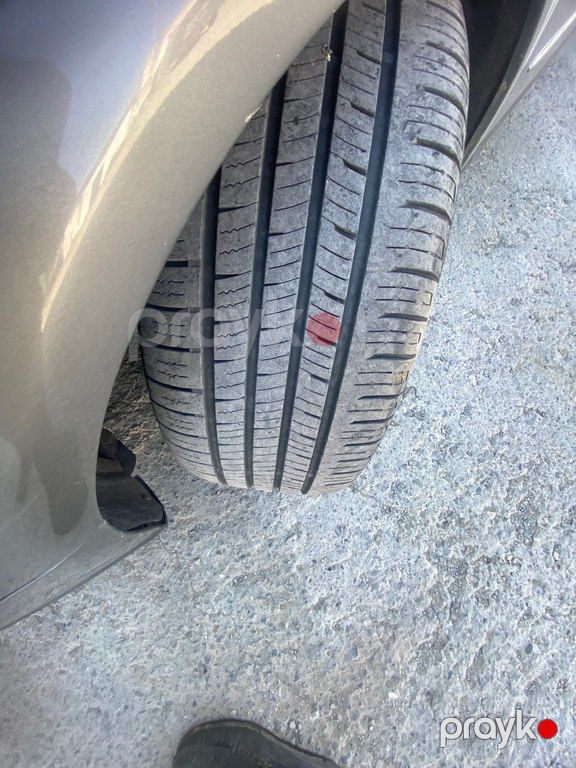Volkswagen Passat, 2.0 L, 2005 il, 270 000 km — Avtomobillər, Bakı (12)