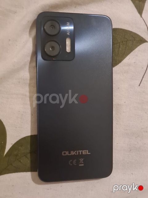 Oukitel c36 — Bakı