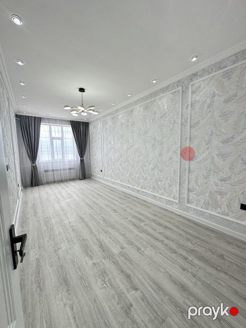 Satılır 2 otaqlı yeni tikili 72 m² — Bakı