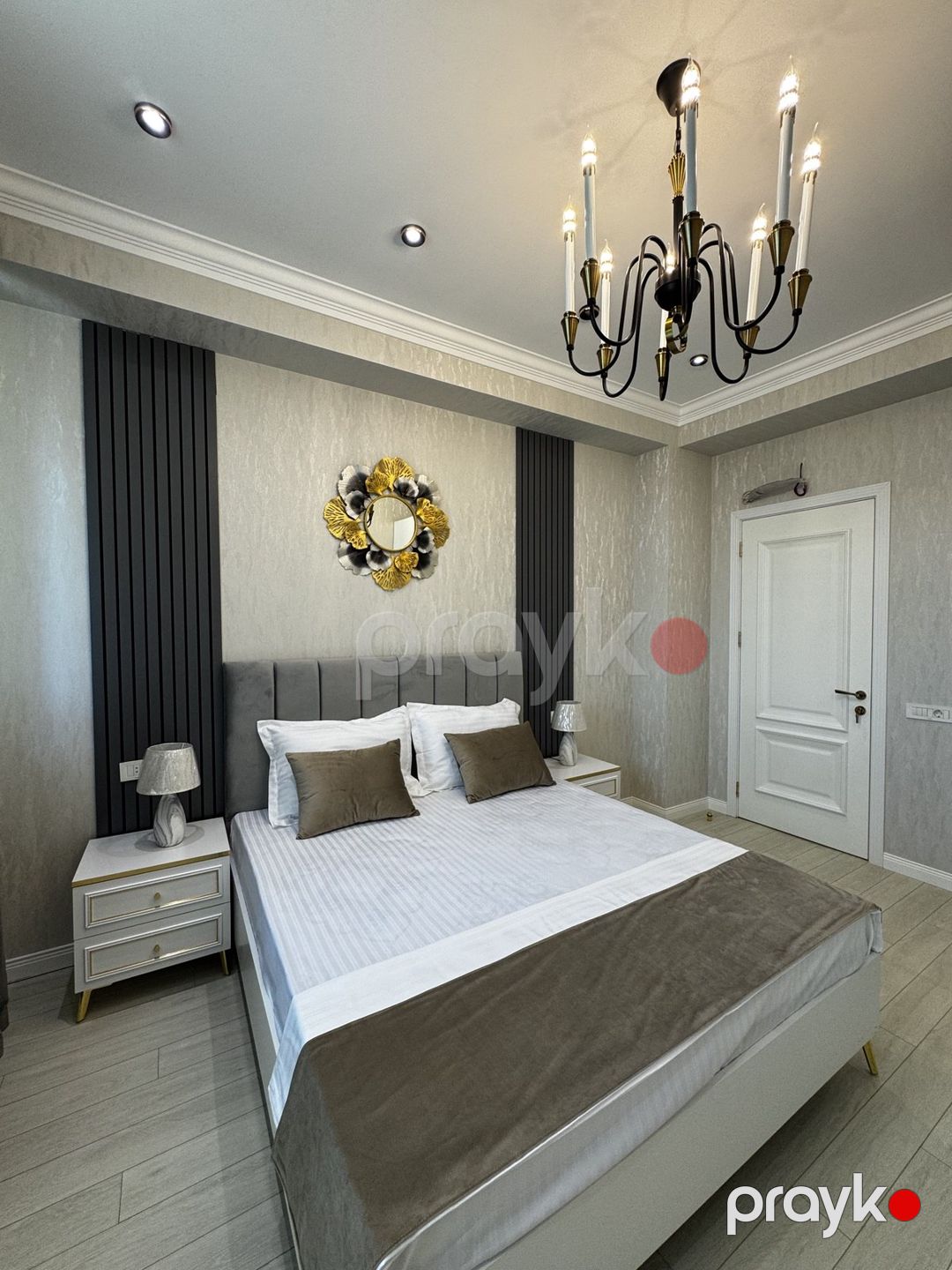 Satılır 3 otaqlı yeni tikili 112 m² — Mənzil, Bakı (9)