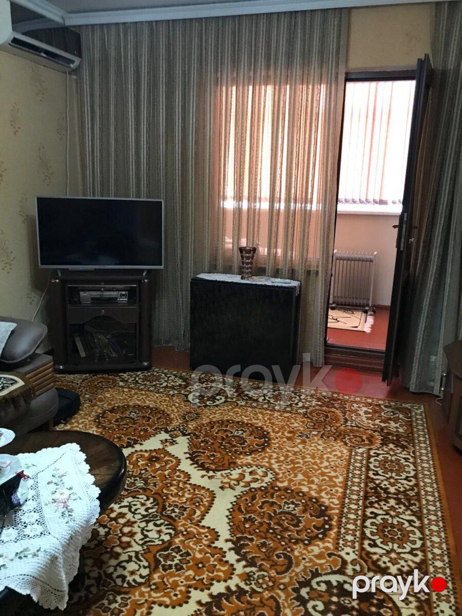 2-otaqlı mənzil, 9-cu mikrorayon, 43 m² — Mənzil, Sumqayıt (4)