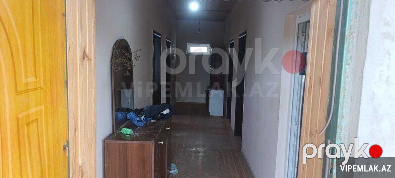 Sabunçu rayonunda 3 otaqlı Həyət evi Satılır, 100 m² — Ev, villa, Bakı (3)