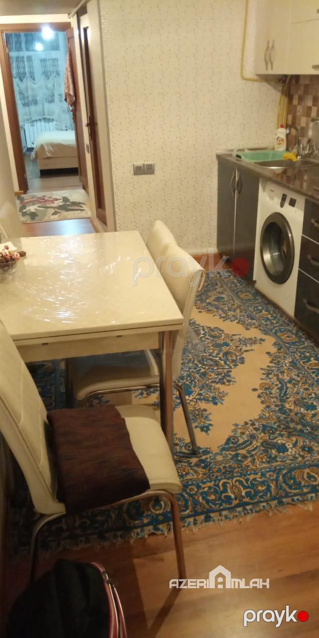 Satılır 2 otaqlı mənzil İsmayıllı rayonu İsmayıllı rayonu — Mənzil, İsmayıllı (4)