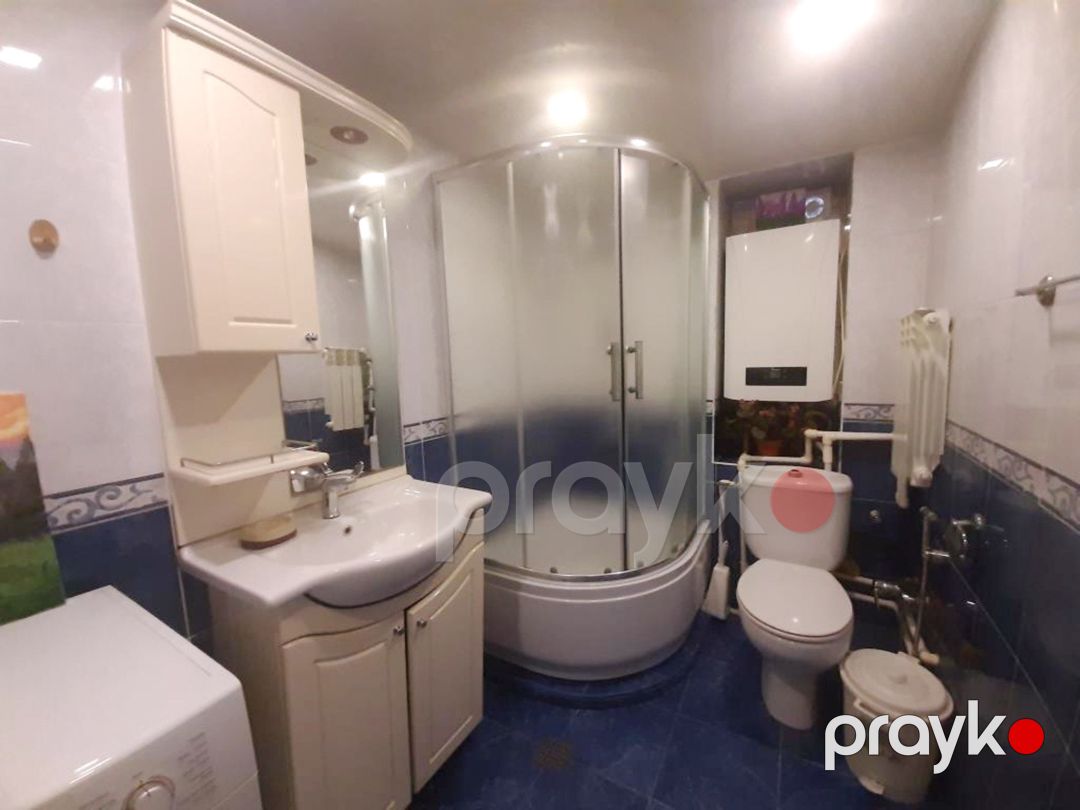 İcarəyə verilir 2 otaqlı köhnə tikili 108 m² — Mənzil, Bakı (7)