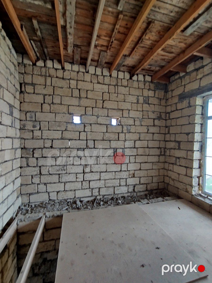 Satılır 5 otaqlı həyət evi/bağ evi 90 m² — Ev, villa, Bakı (7)