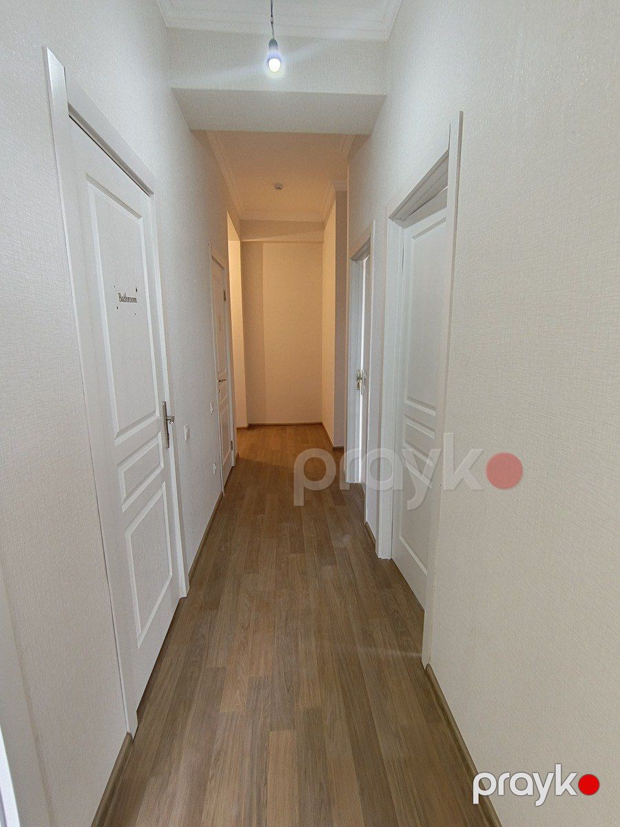 3-otaqlı yeni tikili, Hövsan qəs., 77 m² — Mənzil, Bakı (9)