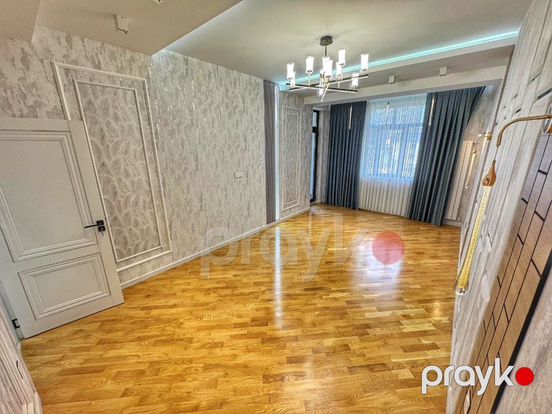 Satılır 3 otaqlı yeni tikili 120 m² — Mənzil, Bakı (11)