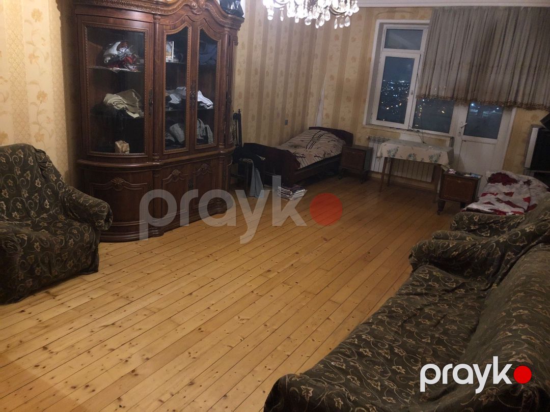 İcarəyə verilir 2 otaqlı yeni tikili 100 m² — Mənzil, Bakı (3)